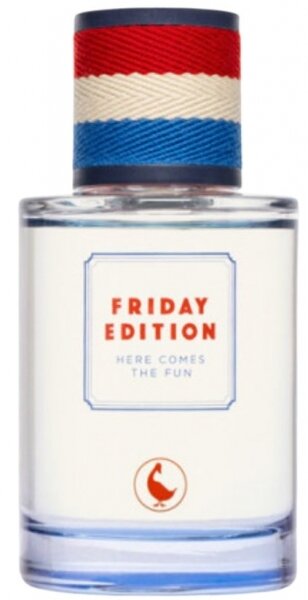 El Ganso Friday Edition EDT 75 ml Erkek Parfümü kullananlar yorumlar
